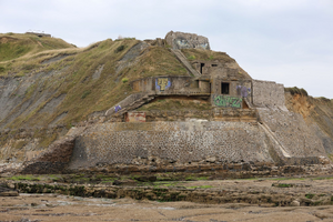 Installation vidéosurveillance Fort-de-France