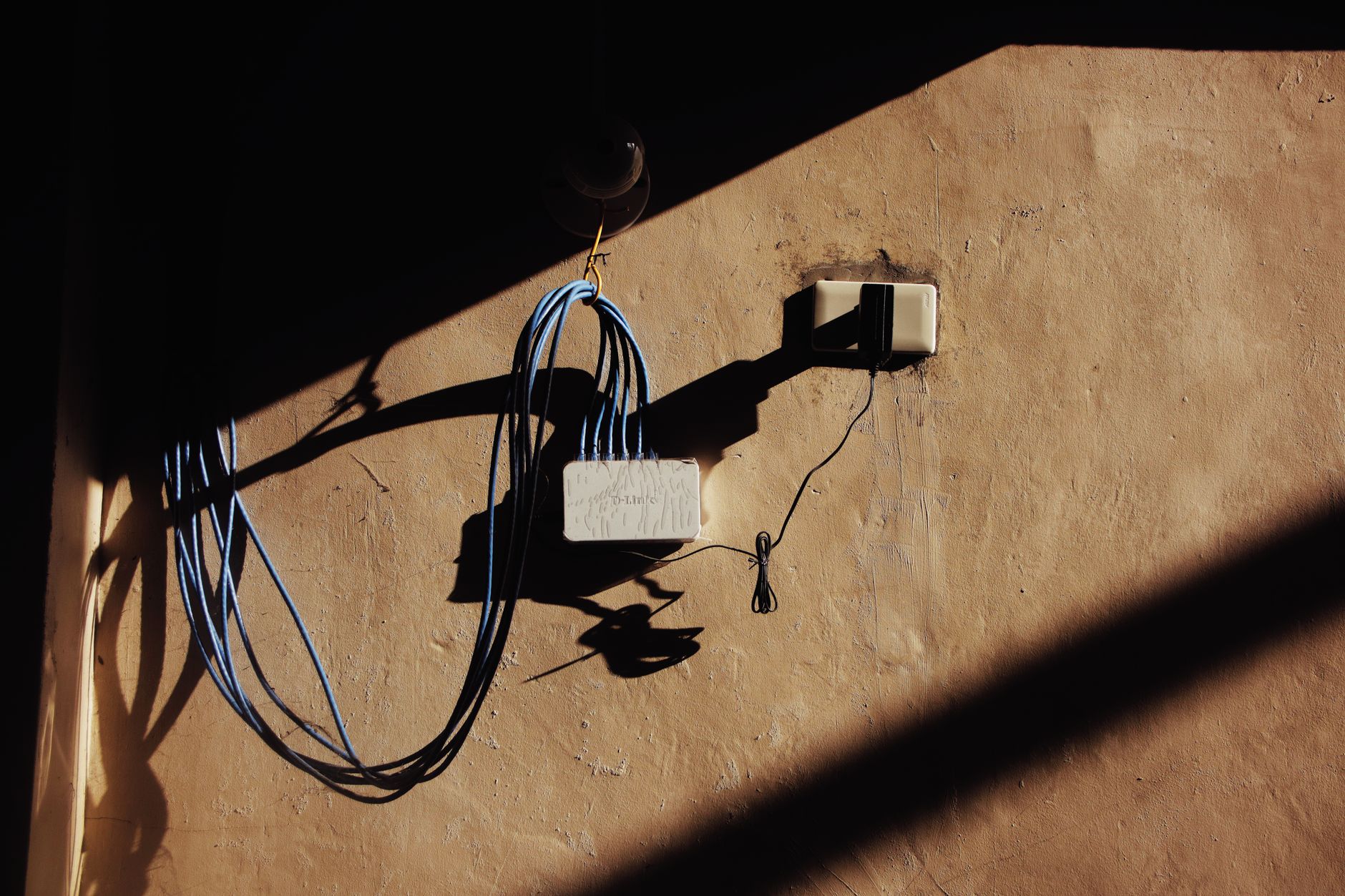 Installation vidéosurveillance à Fort-de-France